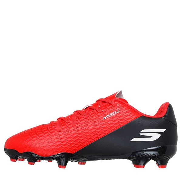 SKECHERS JR YOUTH FG