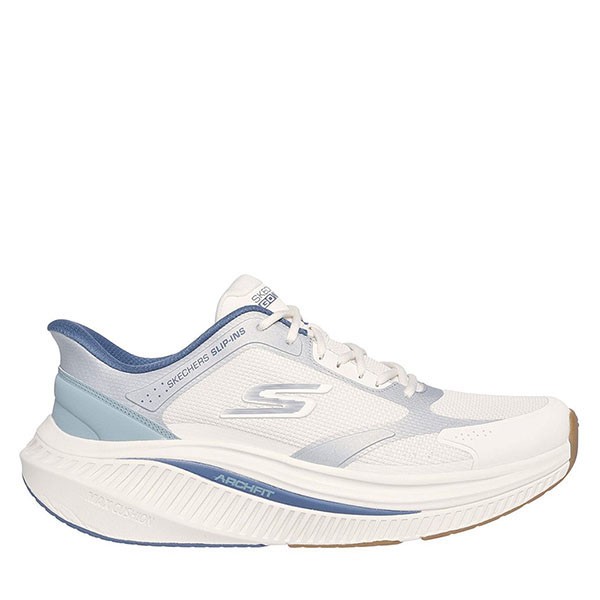 GO WALK MAX CUSHIONING ARCH FIT