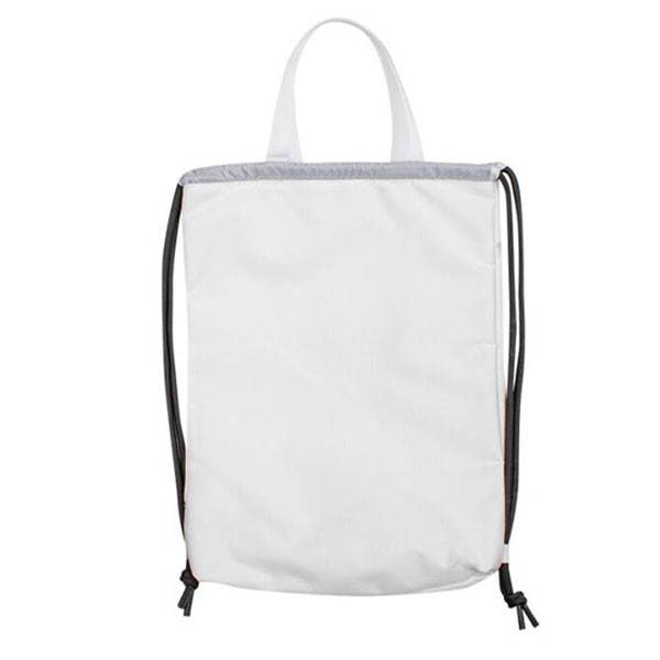 KIDS UNISEX 100% POLYESTER GYMSACK