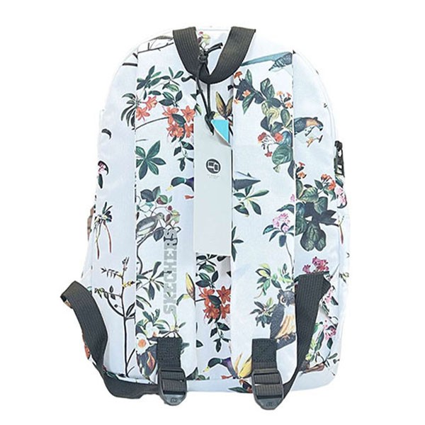 2 COMPARTMENTS BACKPACK