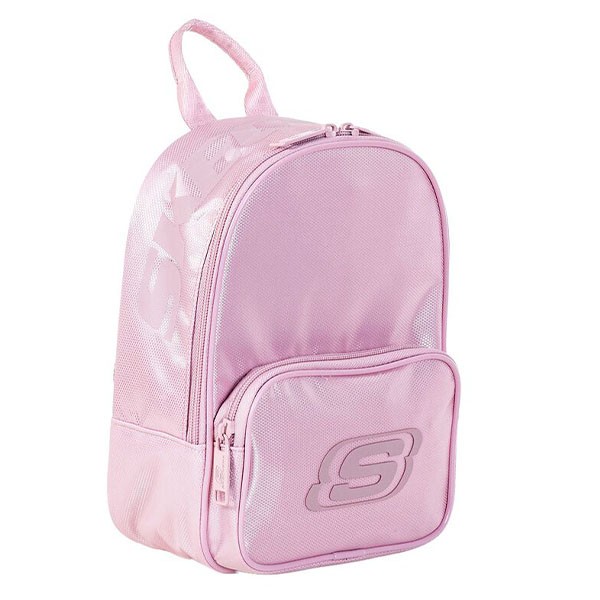 MINI TRAVELLER BACKPACK(7W X 9.SH X  3.SD)