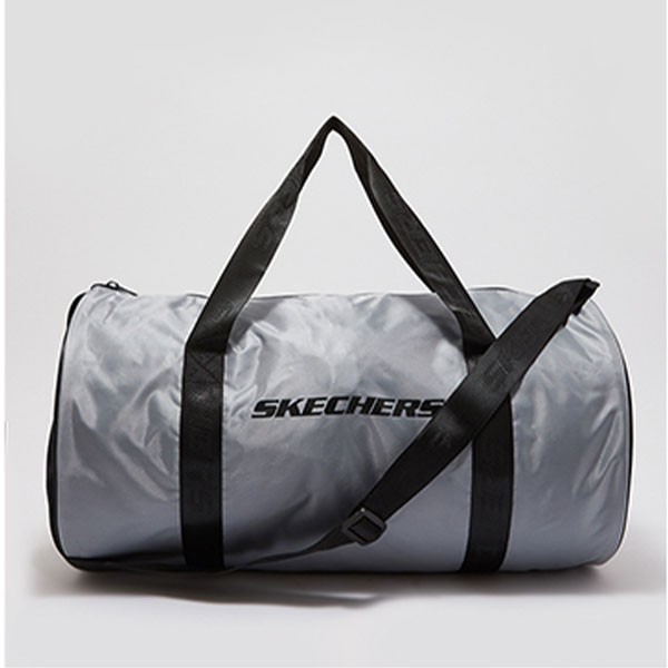 LOCKER DUFFLE