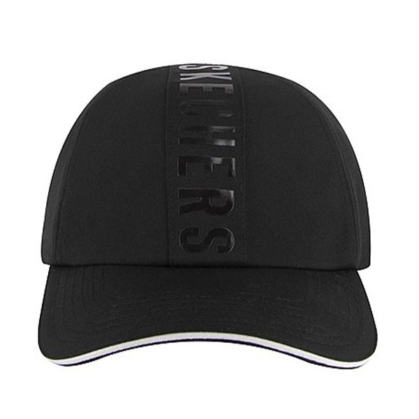 VERTICAL GEL LOGO HAT