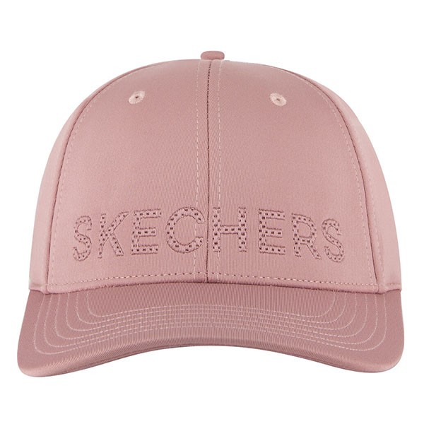 TONAL STITCH HAT