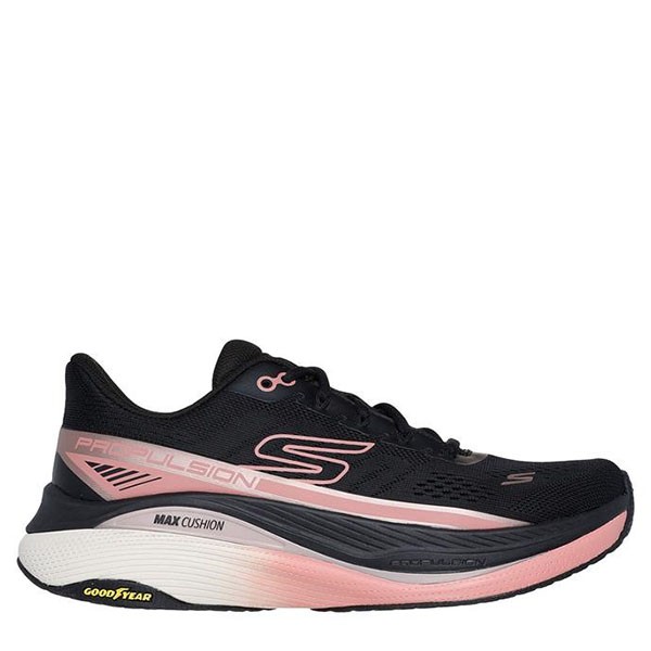 MAX CUSHIONING