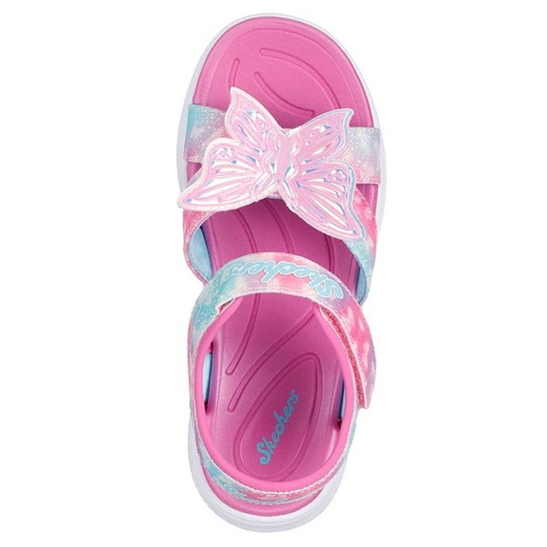 JUMPSTERS SANDAL