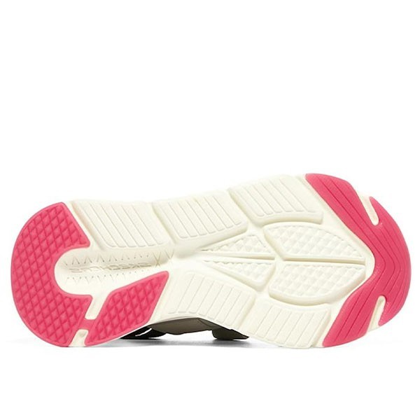 MAX CUSHIONING