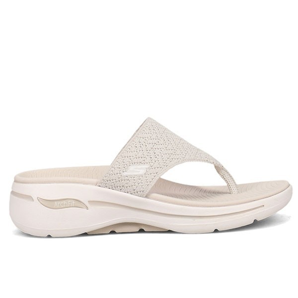 GO WALK ARCH FIT