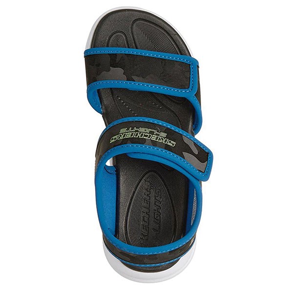 SOLA GLOW SANDAL