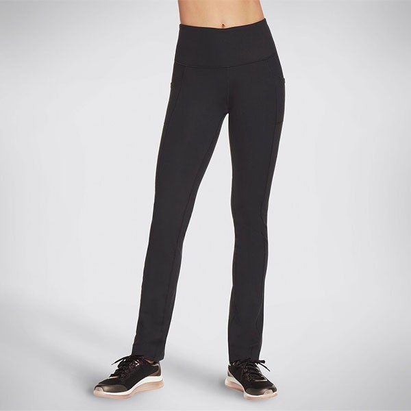WOMEN'S KNIT GOWALK PANT