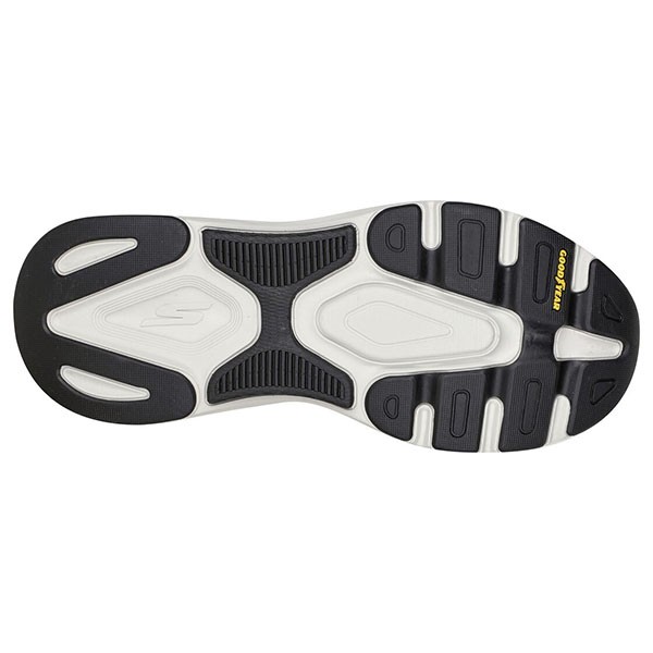 MAX CUSHIONING ARCH  FIT