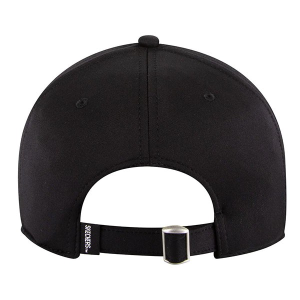 LOGO CAP