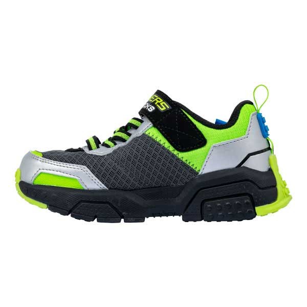 BRICK  KICKS 2.0