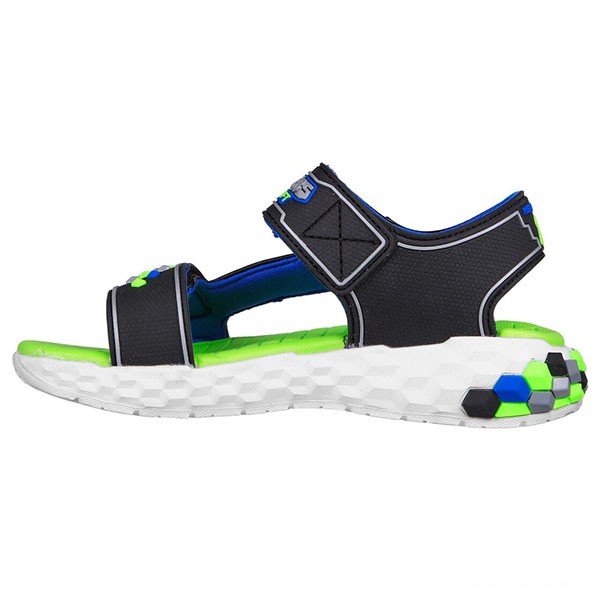 MEGA-SPLASH 2.0