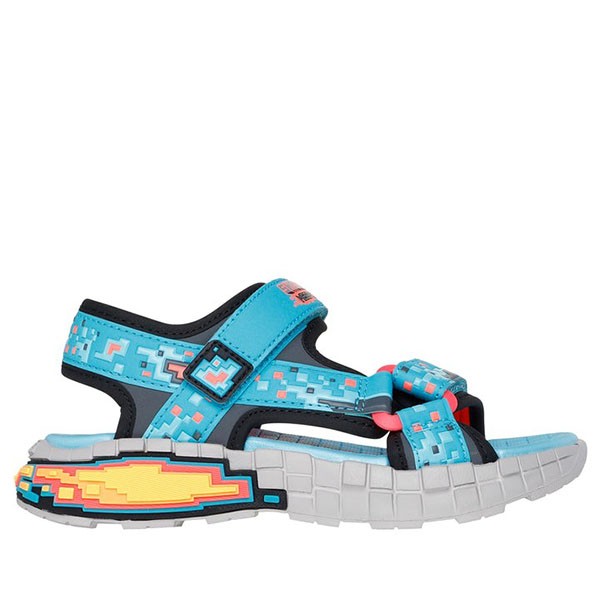 MEGA CRAFT SANDAL