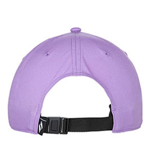 SKECH·SHINE FOIL BASEBALL HAT