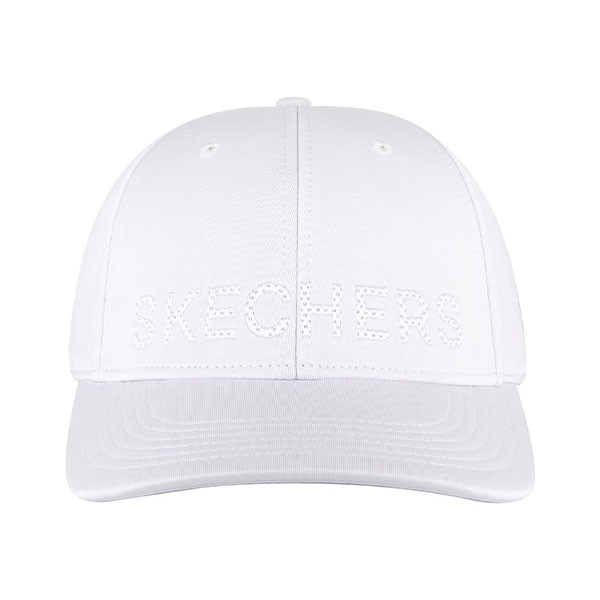 VERTICAL GEL LOGO HAT