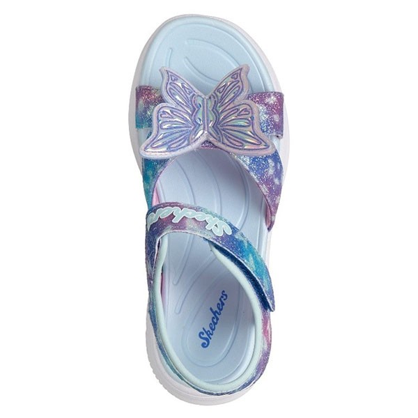 JUMPSTERS SANDAL