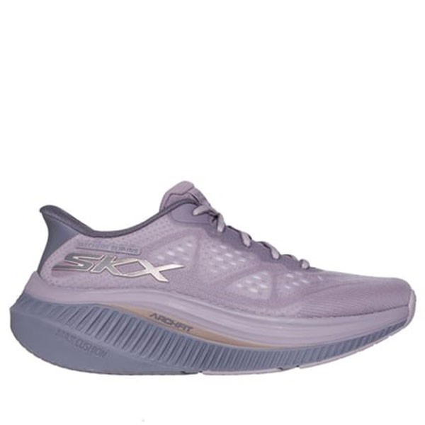 GO WALK MAX CUSHIONING