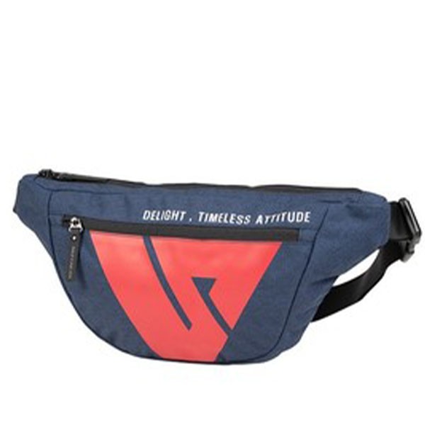 WAIST BAG