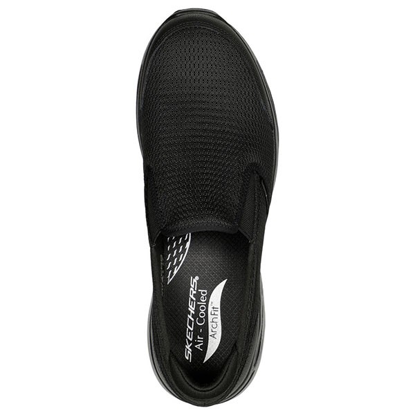 GO WALK ARCH FIT