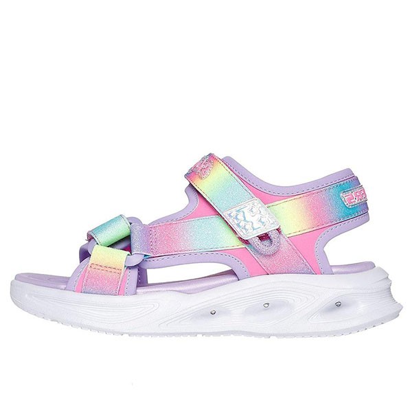 SOLA GLOW SANDAL