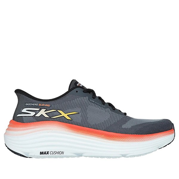 MAX CUSHIONING