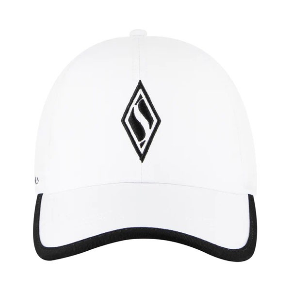 WOS WOVEN CAP