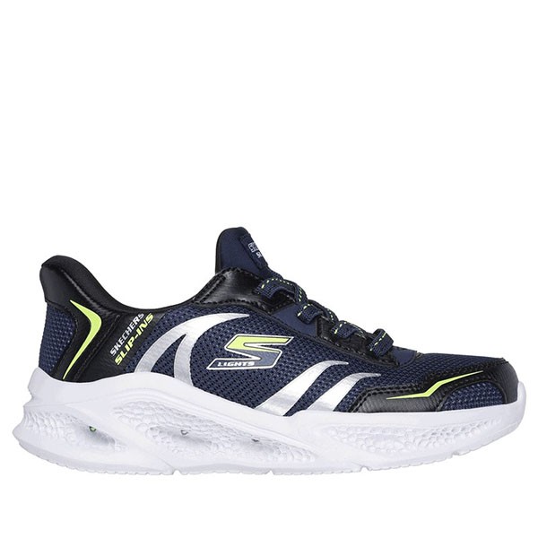 SKECHERS METEOR LIGHTS Տղայի սպորտային կոշիկ