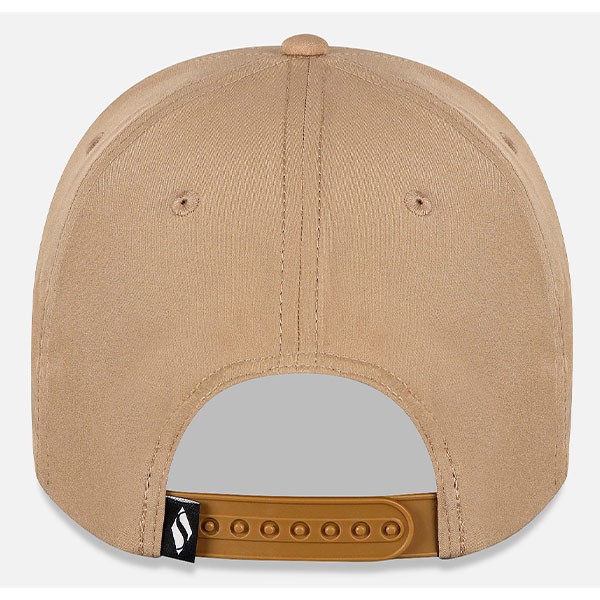 SKECHWEAVE  DIAMOND SNAPBACK  HAT