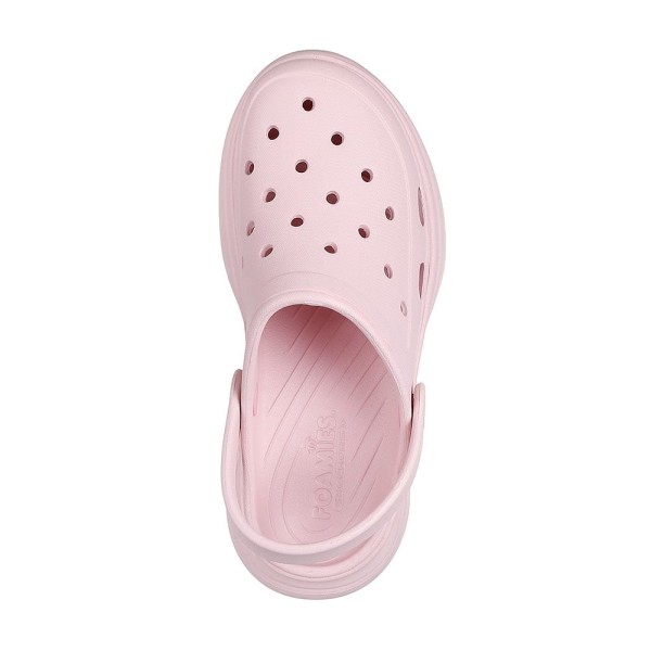 FOAMIES TAI