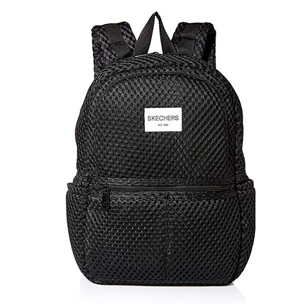 1PK UNISEX LUNAR BACKPACK