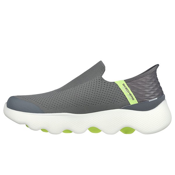 GO WALK MASSAGE FIT-SLIP INS