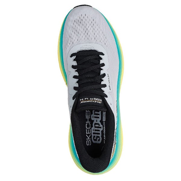 MAX CUSHIONING