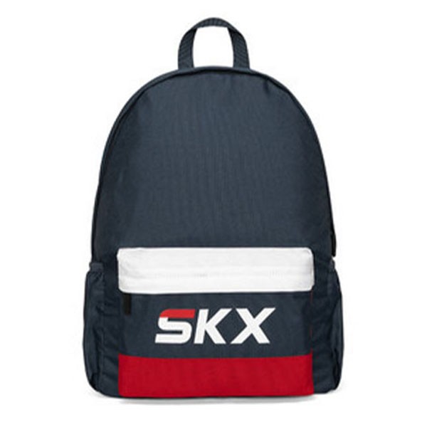 UNISEX 100% POLYESTER BACKPACK
