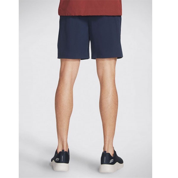 MEN'S 7 WOVEN SHORT