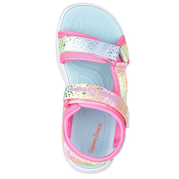 UNICORN DREAMS SANDAL