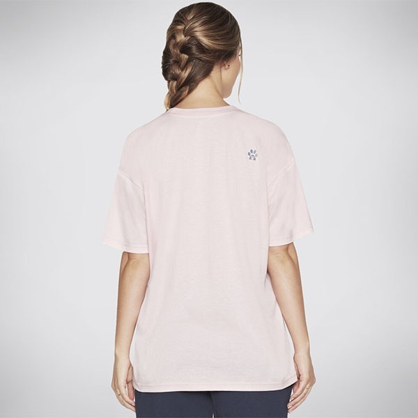 ESCAPE FURFRIEND TEE
