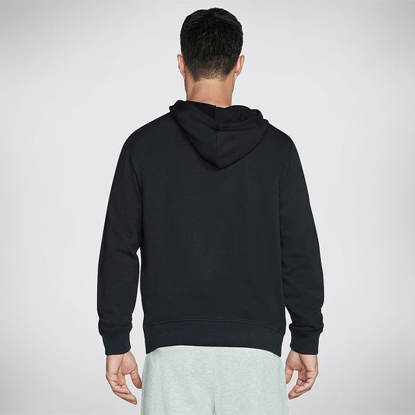 SKECHERS STRIKETHROUGH HOODIE