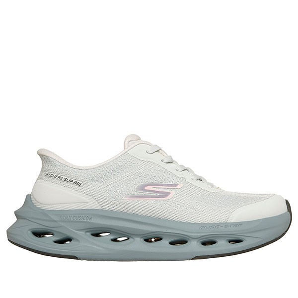 MAX CUSHIONING GLIDE-STEP - H