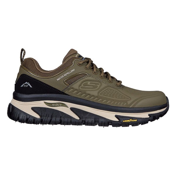 ARCH FIT ROAD WALKER