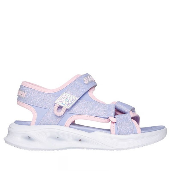 SOLA GLOW SANDAL