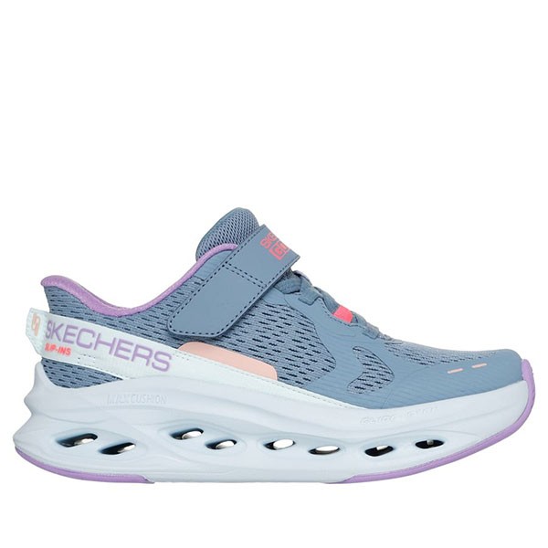 MAX CUSHIONING GLIDE-STEP