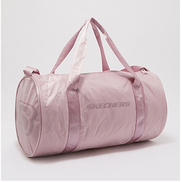 LOCKER DUFFLE