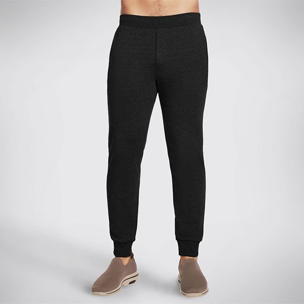 MENS KNIT JOGGER