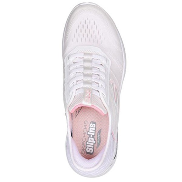 SLIP-INS  GO WALK ARCH FIT - WAVY SK