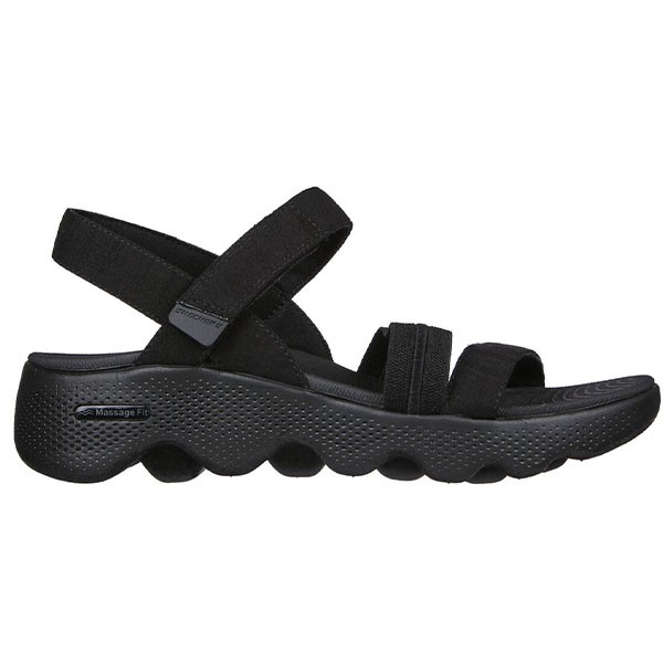 GO WALK MASSAGE FIT SANDAL
