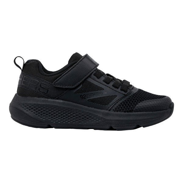 GO RUN ELEVATE