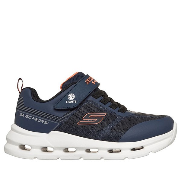 GLIDE-STEP LIGHTS
