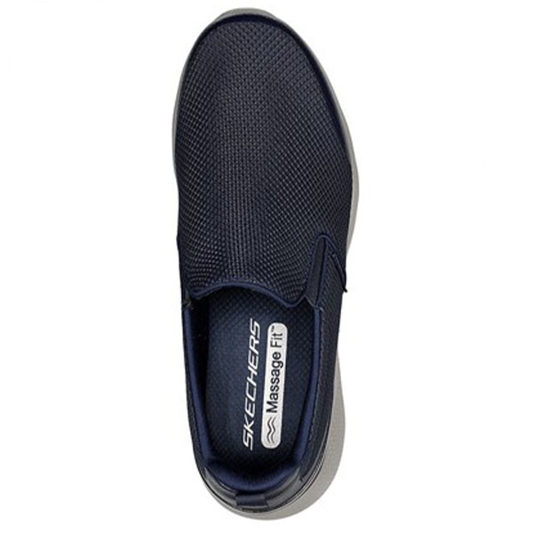 GO WALK MASSAGE FIT